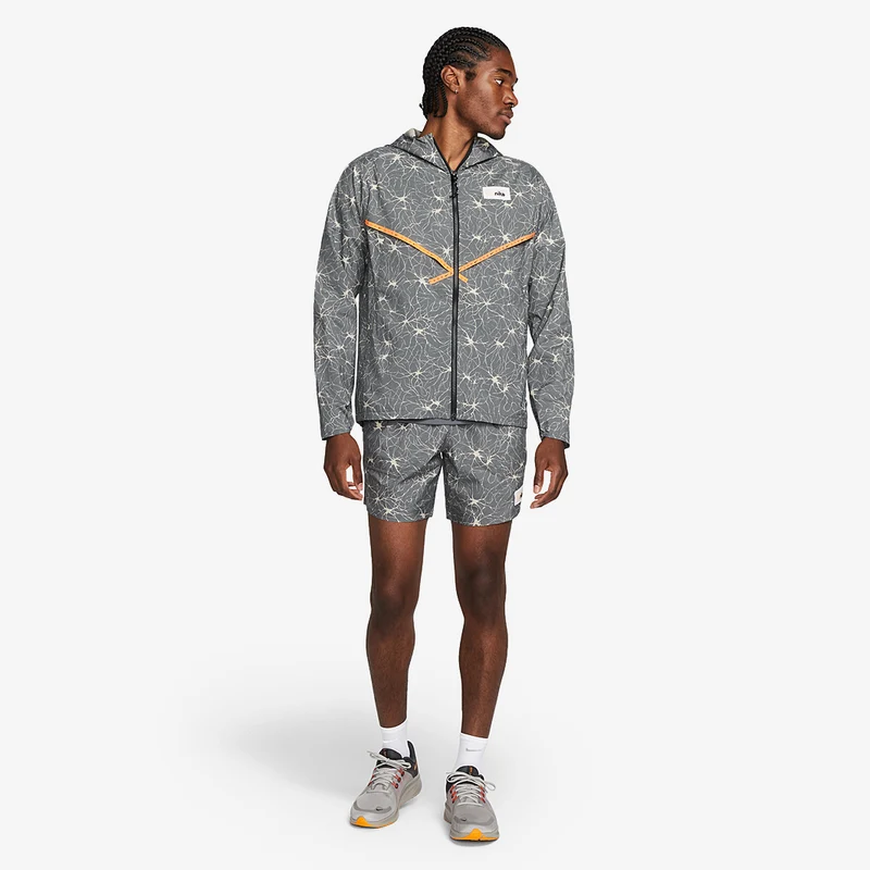 Veste Nike Repel UV D.Y.E Windrunner