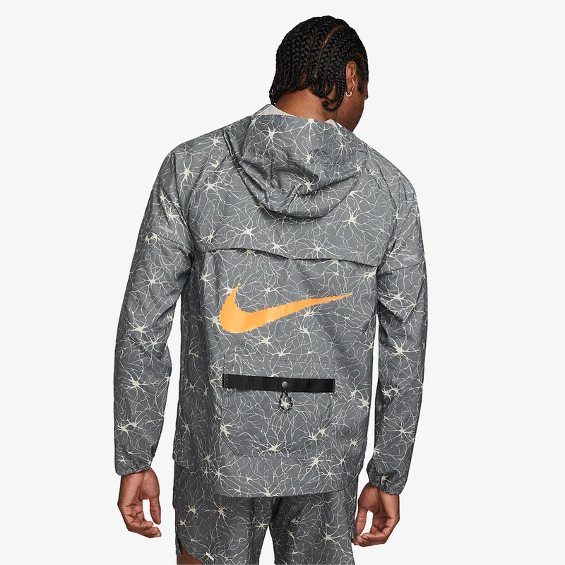 Veste Nike Repel UV D.Y.E Windrunner