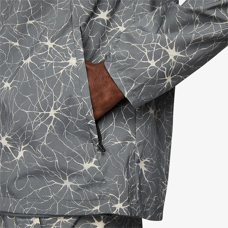 Veste Nike Repel UV D.Y.E Windrunner
