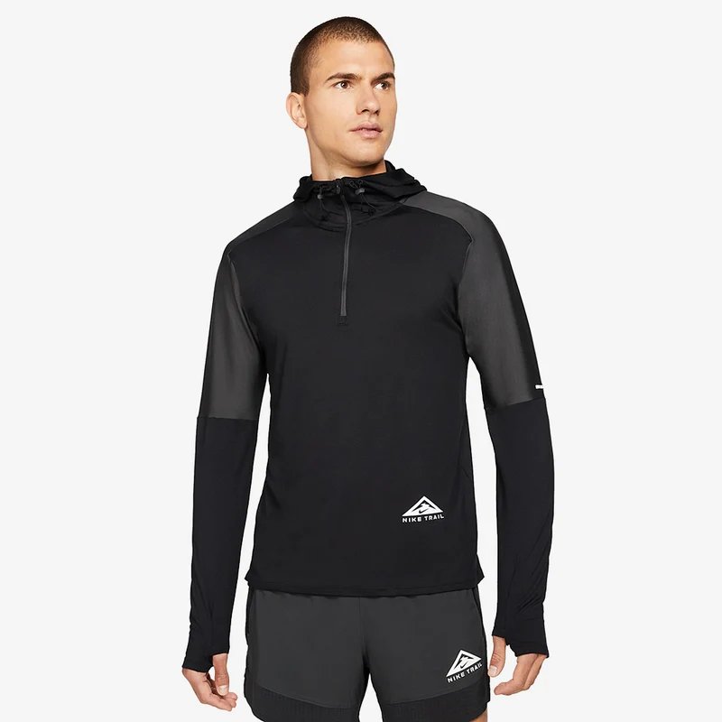 Sweat à Capuche Nike Dri-FIT Trail Element