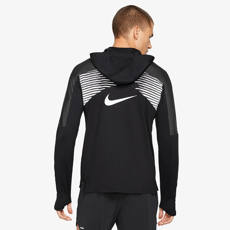 Sweat à Capuche Nike Dri-FIT Trail Element