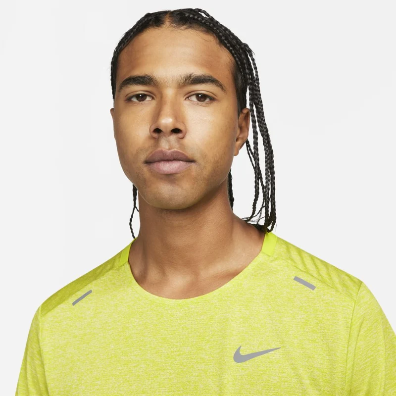 T-Shirt Nike Dri-FIT Rise 365 Bright