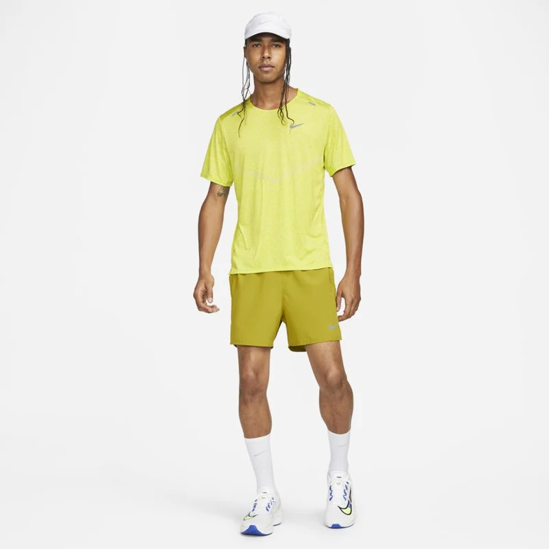 T-Shirt Nike Dri-FIT Rise 365 Bright