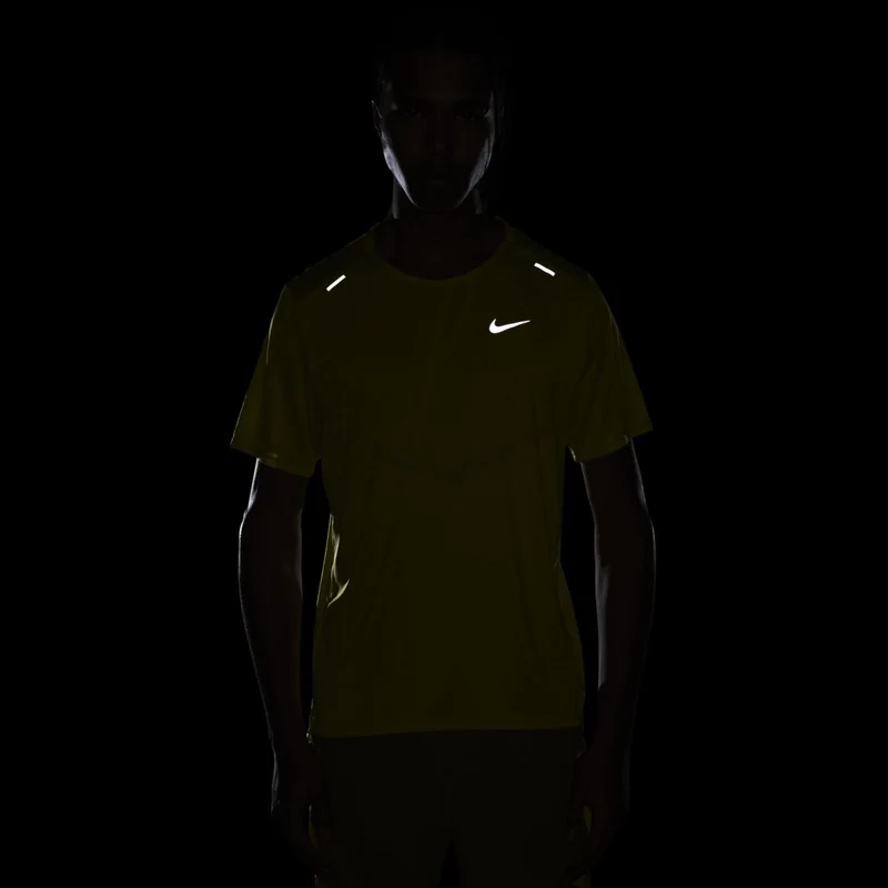T-Shirt Nike Dri-FIT Rise 365 Bright