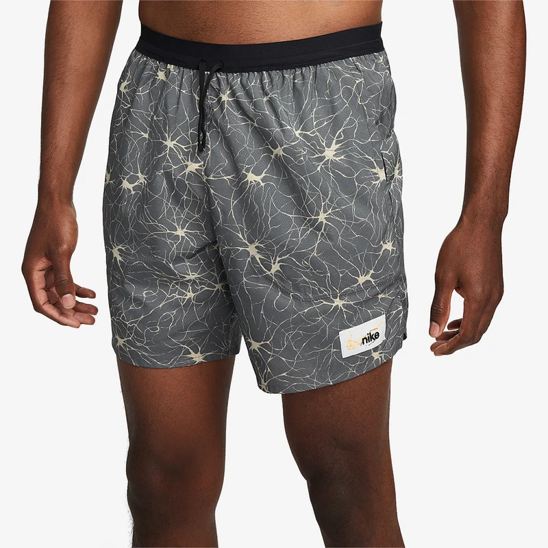 Short Nike Stride D.Y.E. Running 18cm