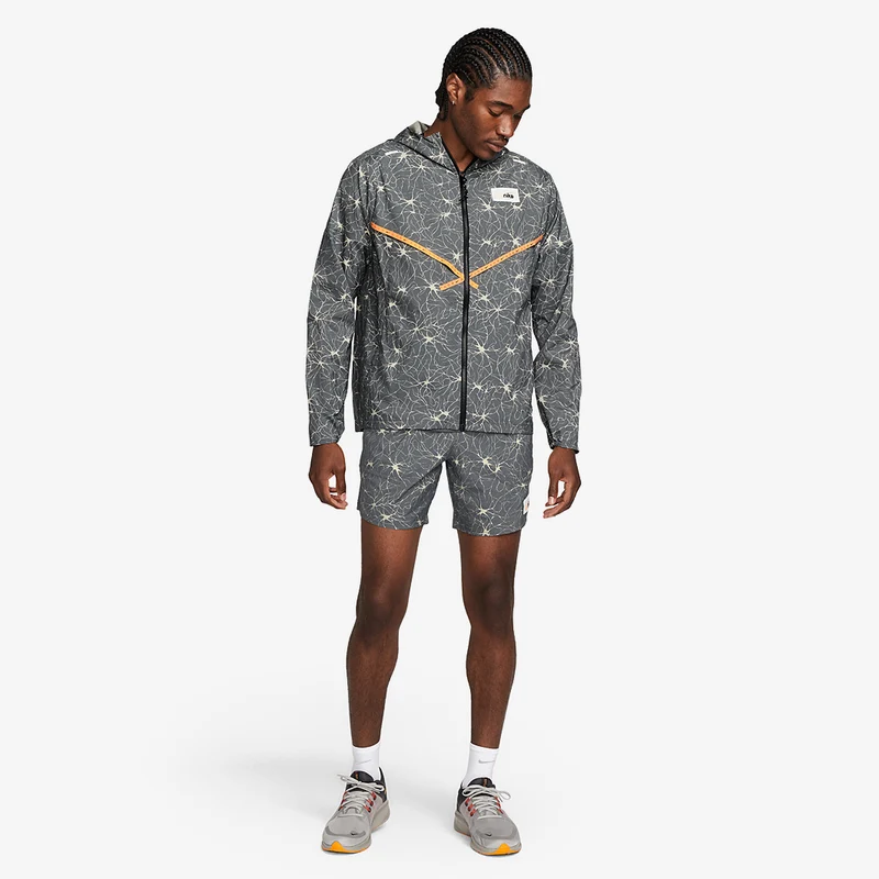 Short Nike Stride D.Y.E. Running 18cm
