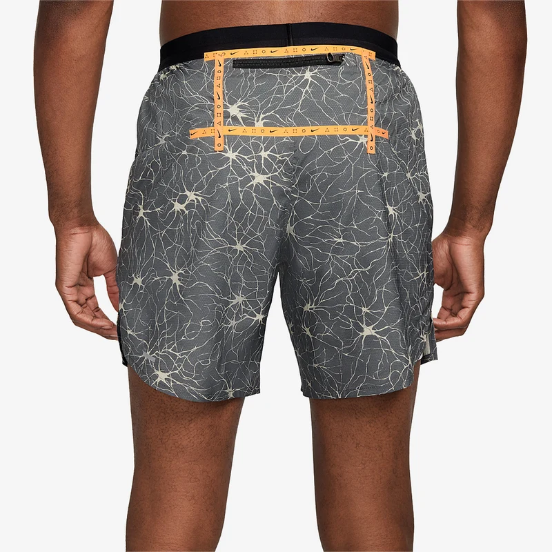 Short Nike Stride D.Y.E. Running 18cm
