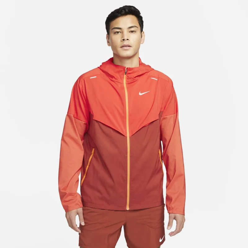 Nike Repel Windrunner UV Jacket