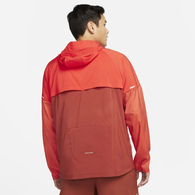 Nike Repel Windrunner UV Jacket