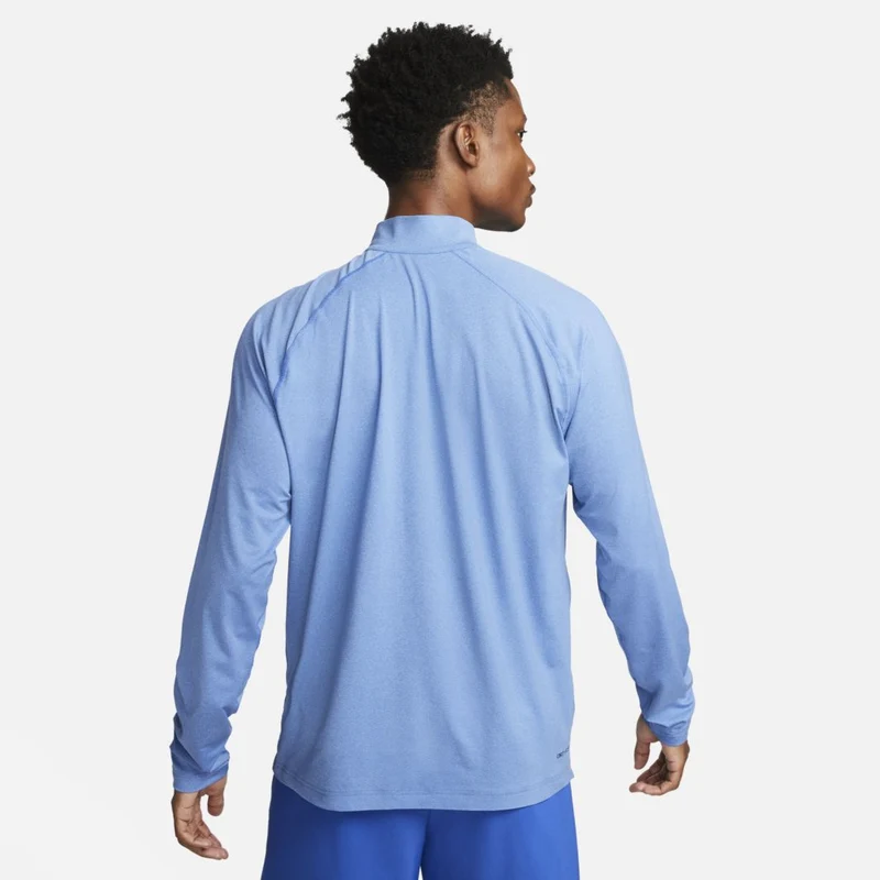 Nike Haut de fitness à 1/4 de zip Dri