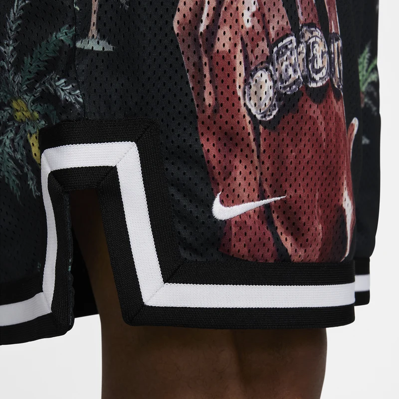 Nike Short de basket Dri