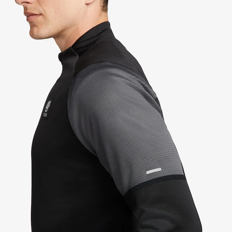 Nike Dri-FIT Wild Run Element Half Zip