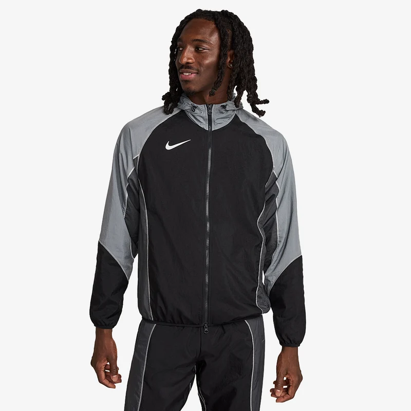 Veste à Capuche Nike Strike+ Hydrofuge