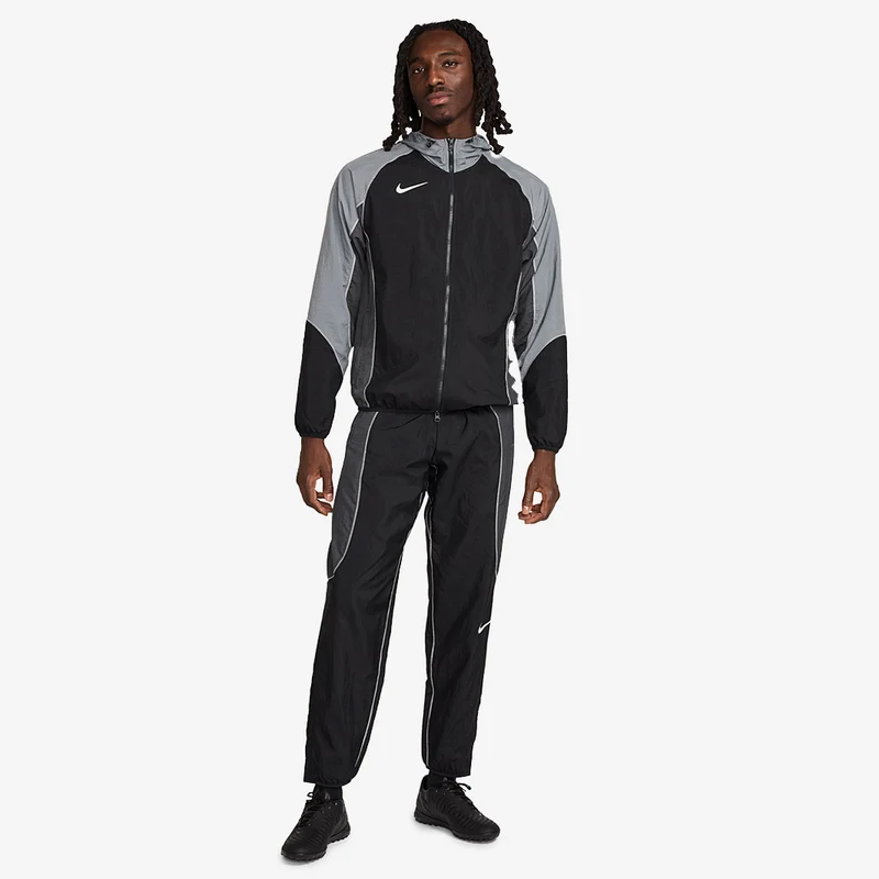 Veste à Capuche Nike Strike+ Hydrofuge