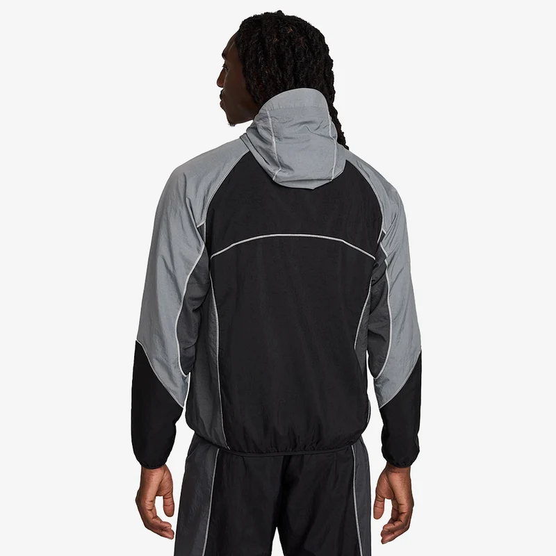 Veste à Capuche Nike Strike+ Hydrofuge
