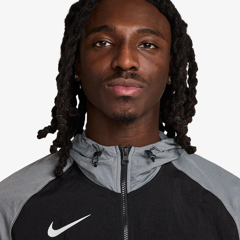 Veste à Capuche Nike Strike+ Hydrofuge