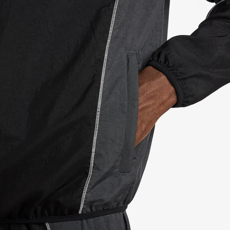 Veste à Capuche Nike Strike+ Hydrofuge
