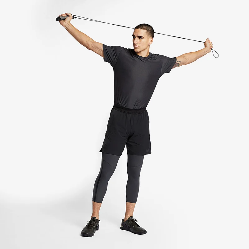 Nike Dri-FIT Breathe T-Shirt