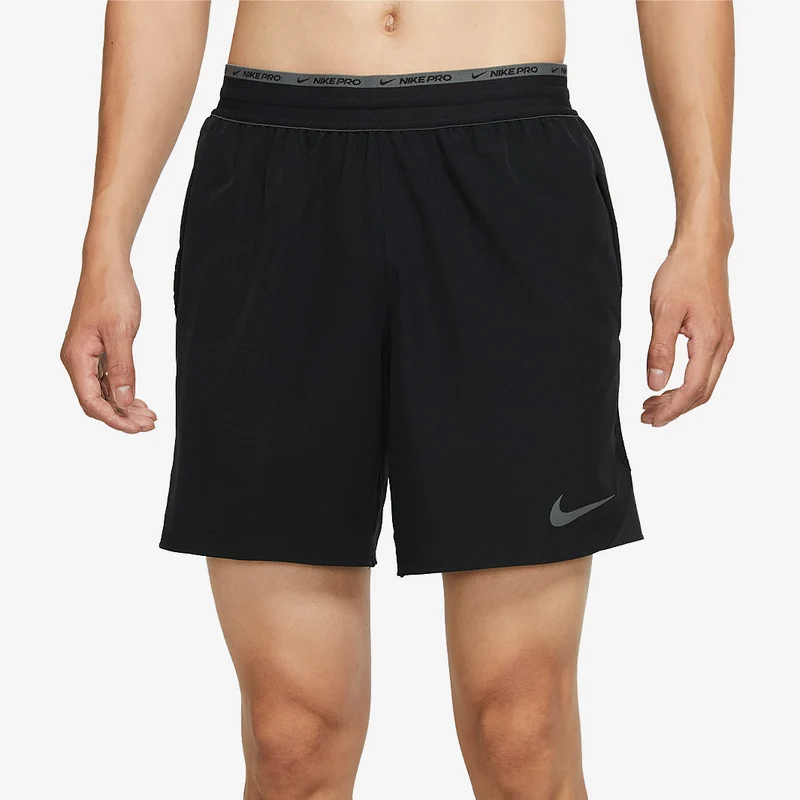 Nike Short de training non doublé 20,5 cm pour Homme Collect