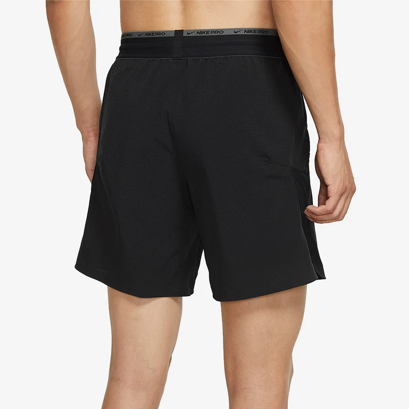 Nike Short de training non doublé 20,5 cm pour Homme Collect