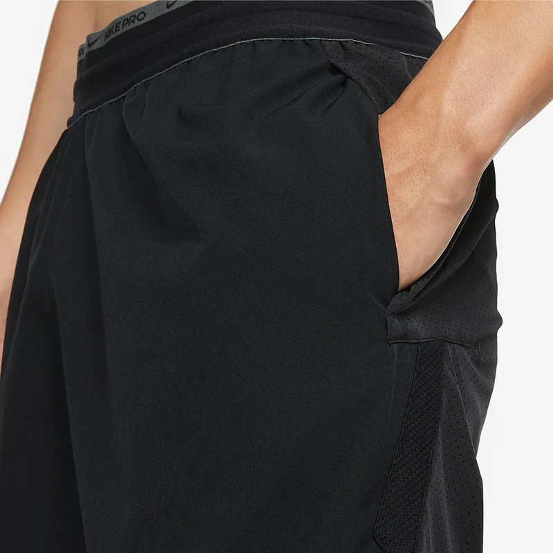 Nike Short de training non doublé 20,5 cm pour Homme Collect