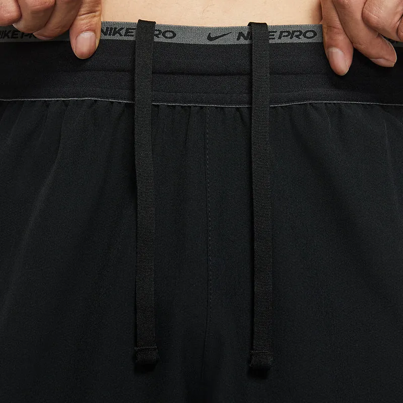 Nike Short de training non doublé 20,5 cm pour Homme Collect