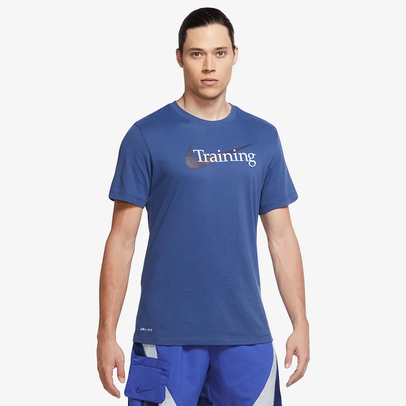 Tee-shirt de training avec Swoosh Nike Dri