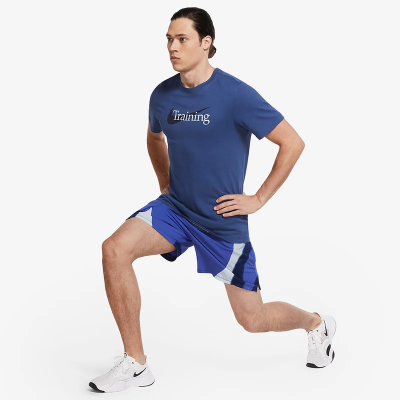 Tee-shirt de training avec Swoosh Nike Dri
