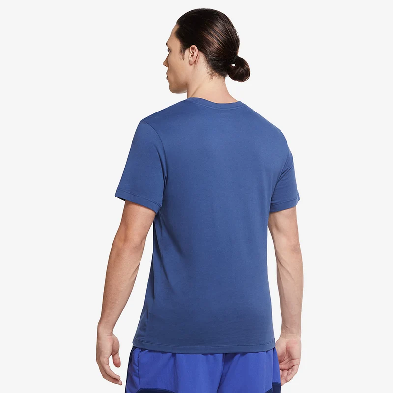 Tee-shirt de training avec Swoosh Nike Dri