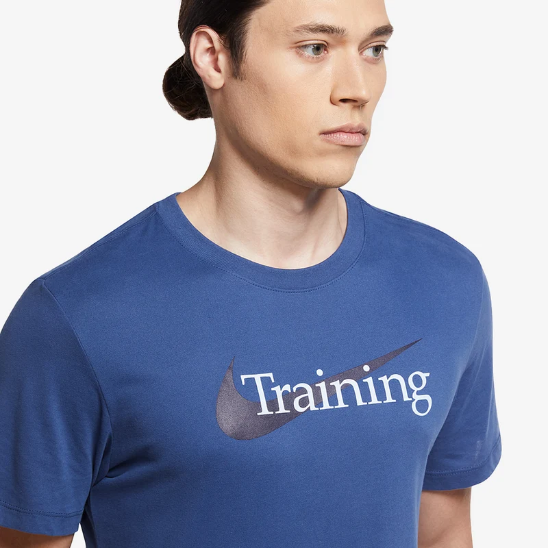 Tee-shirt de training avec Swoosh Nike Dri