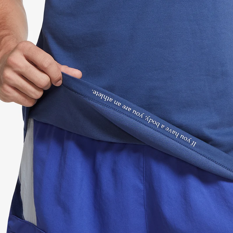 Tee-shirt de training avec Swoosh Nike Dri