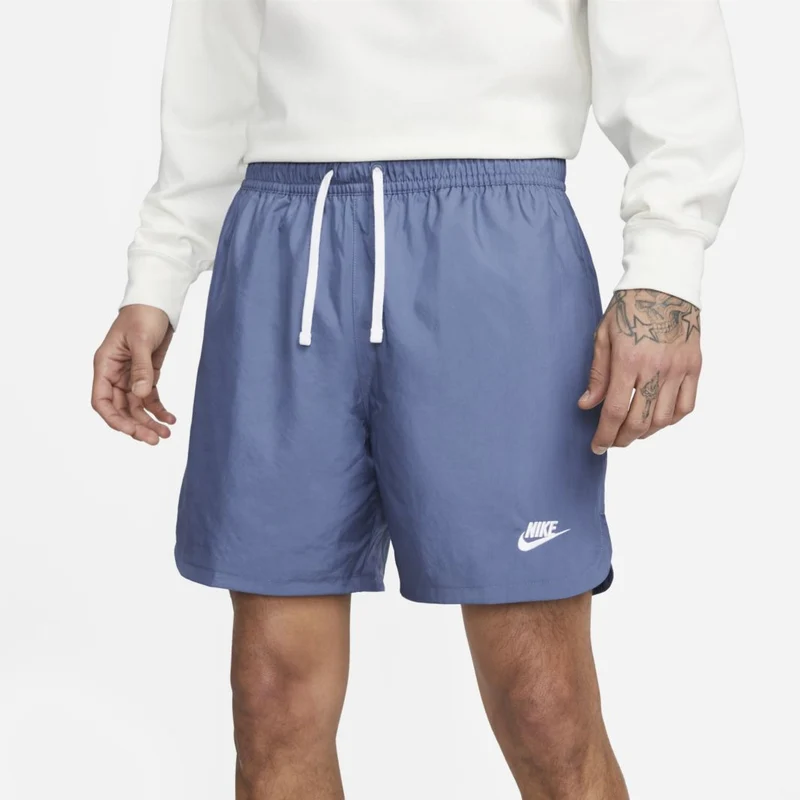 Nike Short Flow tissé doublé Nike Sportswear Sport Essential