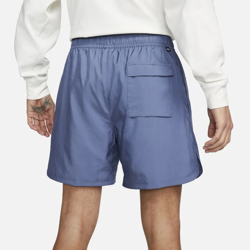 Nike Short Flow tissé doublé Nike Sportswear Sport Essential