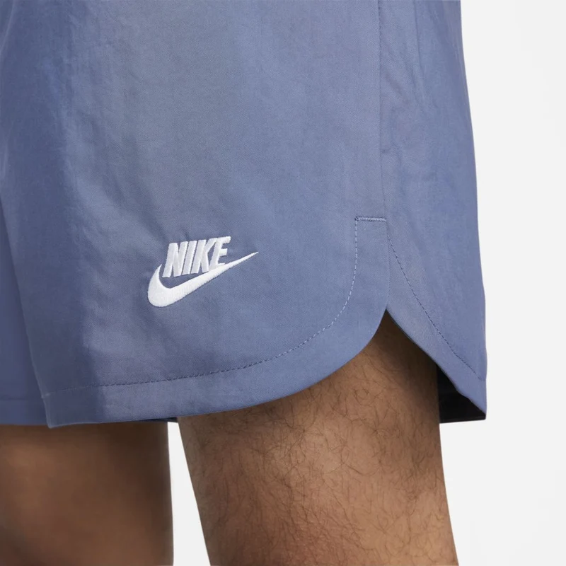 Nike Short Flow tissé doublé Nike Sportswear Sport Essential