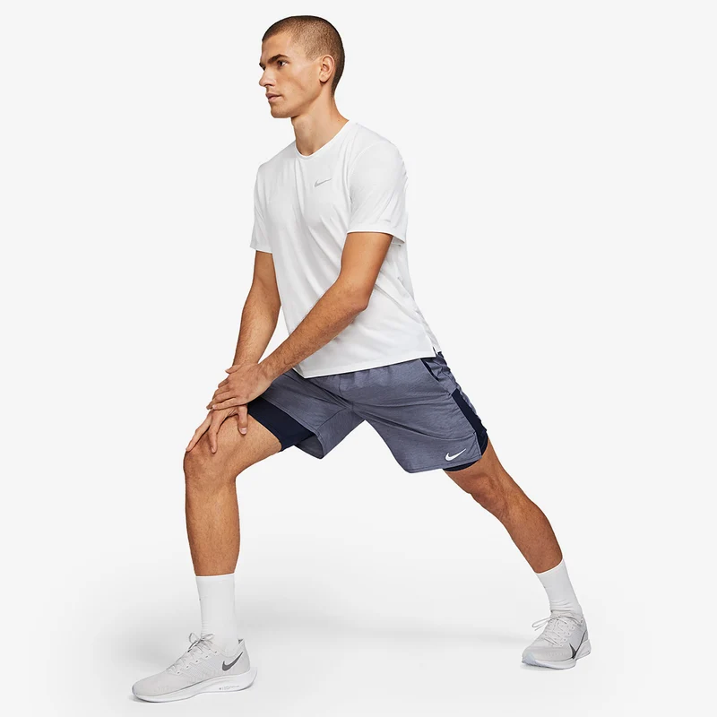 Nike Dri-FIT Challenger Short 2in1