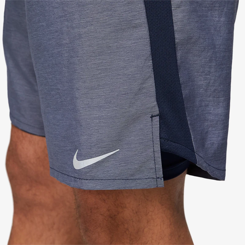 Nike Dri-FIT Challenger Short 2in1
