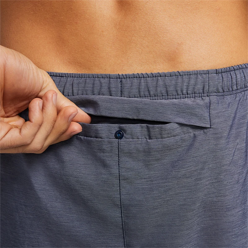 Nike Dri-FIT Challenger Short 2in1