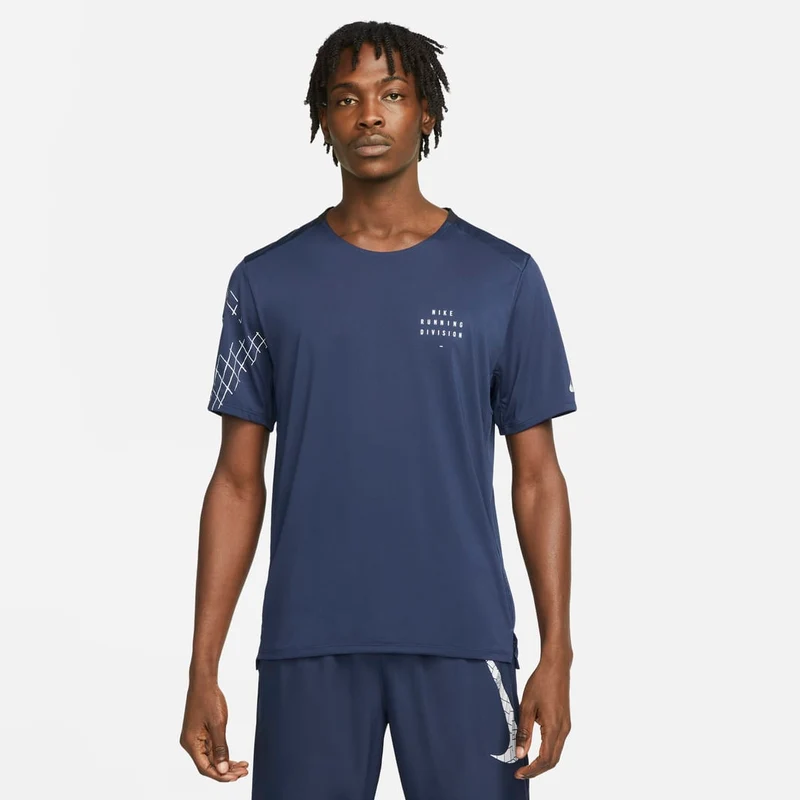 Haut Nike Dri-FIT Run Division Rise 365