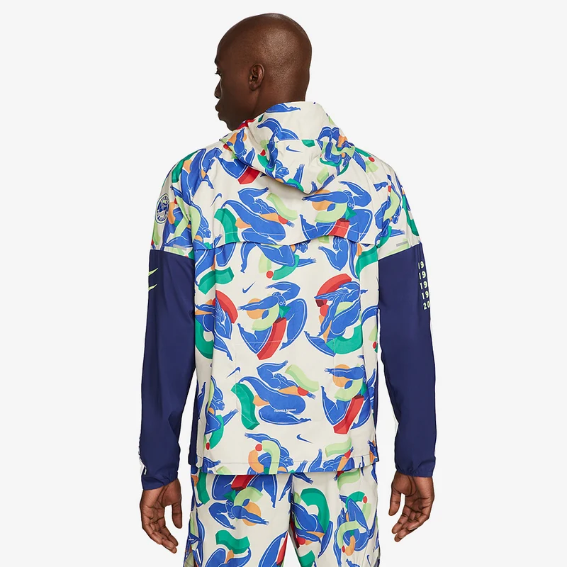 Ã‚Â Nike Windrunner A.I.R. Kelly Anna London Jacket