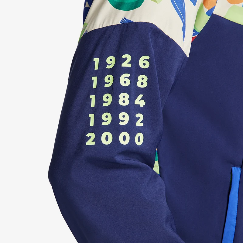 Ã‚Â Nike Windrunner A.I.R. Kelly Anna London Jacket