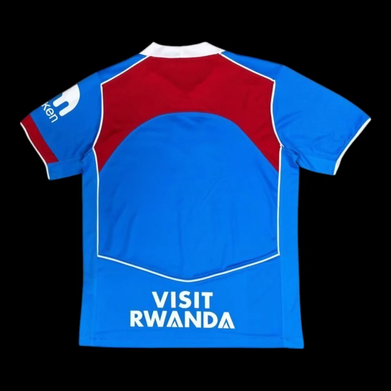 Maillot 25/26 Atlético Madrid Third