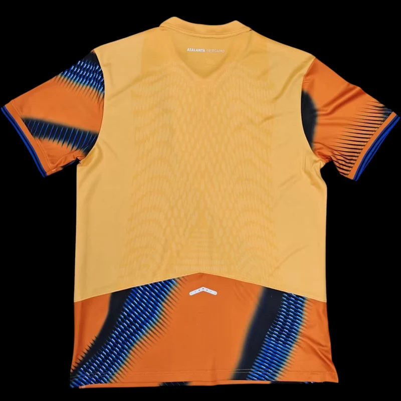 Maillot 25/26 Atalanta Third