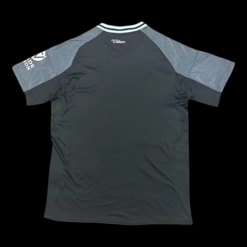 Maillot 25/26 Aston Villa Extérieur