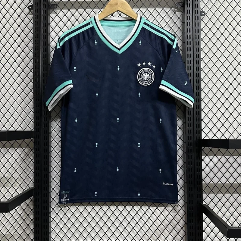 Maillot 25/26 Allemagne away
