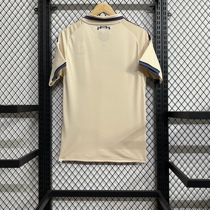 Maillot 25/26 Ajax Third