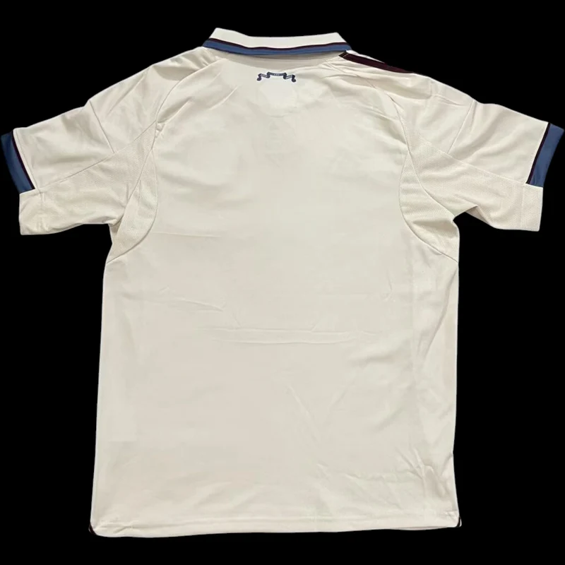 Maillot 25/26 Ajax Third