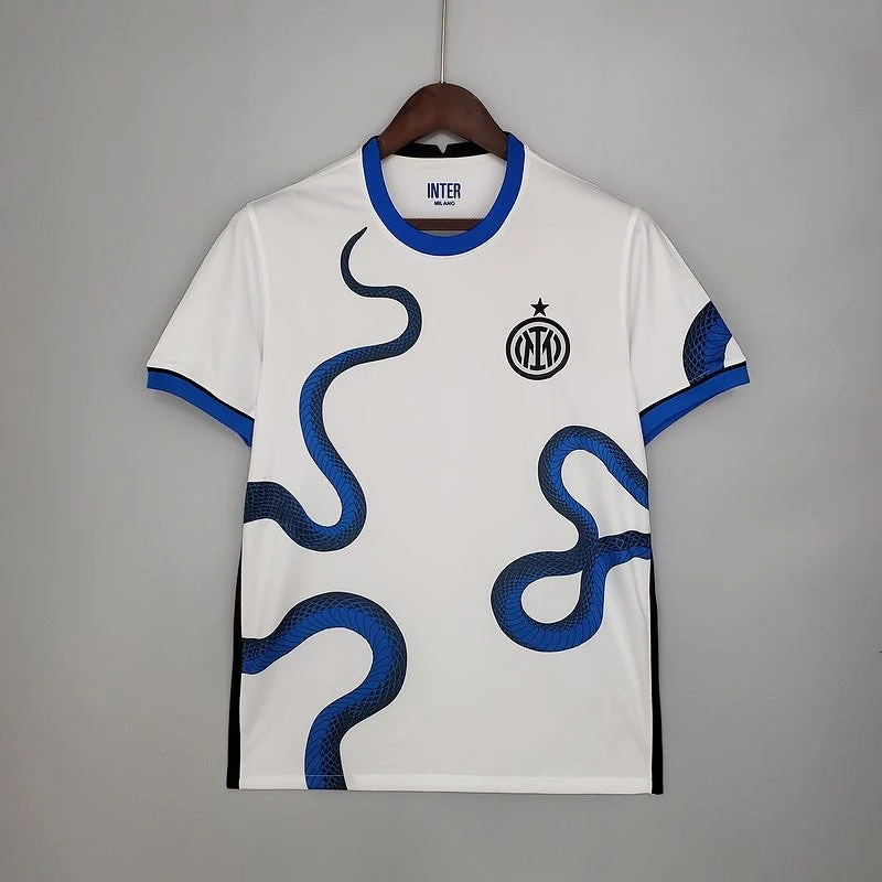 Inter Milan Extérieur 2021 2022