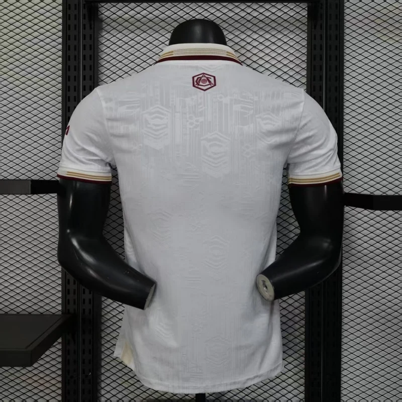 Maillot 25/26 Arsenal Third player