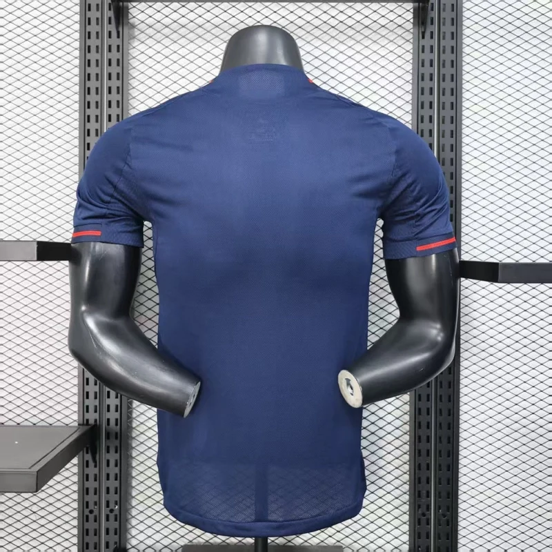 Maillot 25/26 Lyon player Extérieur