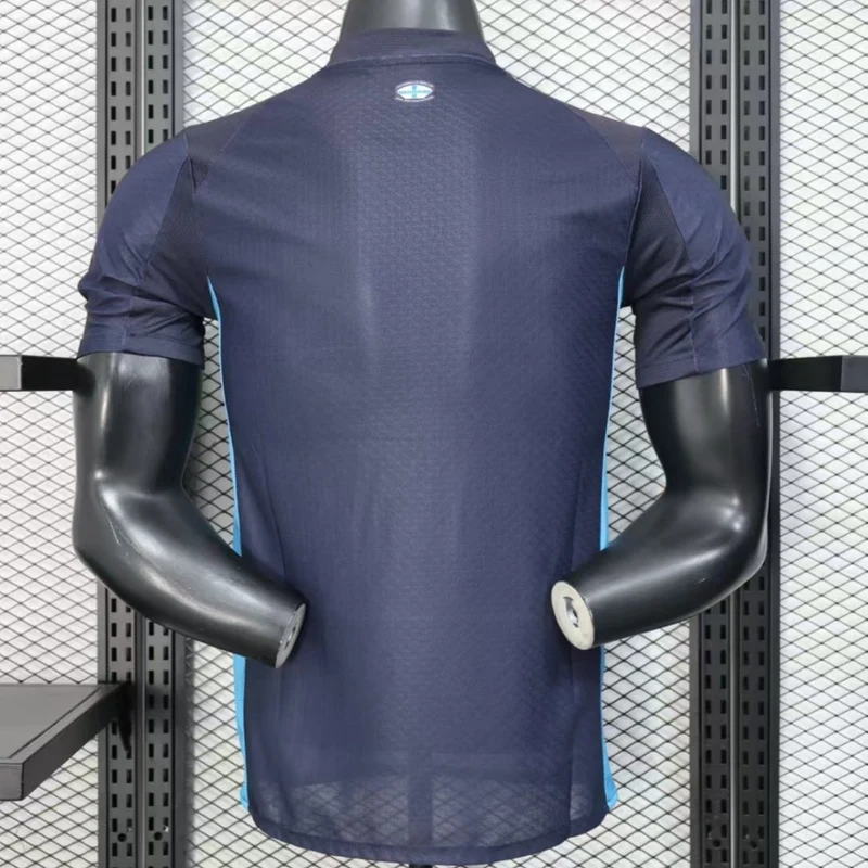 Maillot 25/26 Marseille Extérieur player